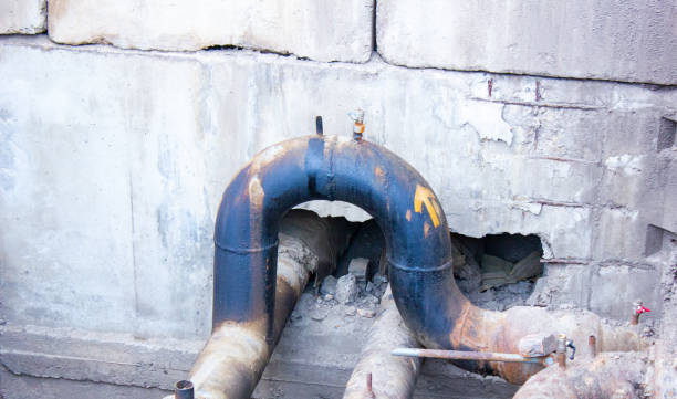 Carpet water damage restoration in Cannon Beach, OR